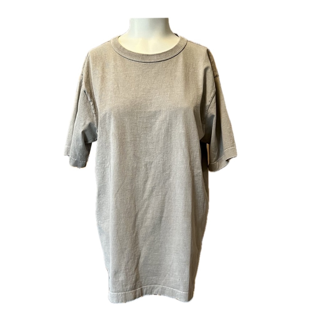 Rivet & Thread Oversized Tee